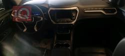 GMC Acadia